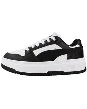 PUMA Skate Shoes - Noir