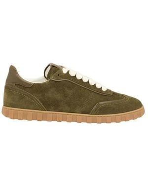 Ami Paris Sneakers - Groen