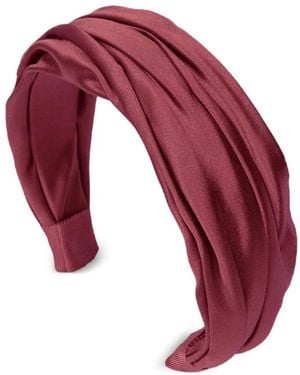 Jennifer Behr Hair Accessories - Rojo