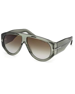 Tom Ford Sunglasses - Grey