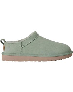 UGG Winter Boots - Green