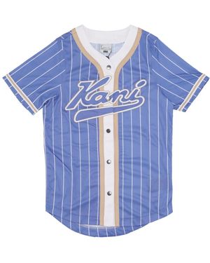 Karlkani Sportswear - Blauw