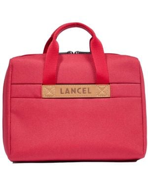 Lancel Laptop Bags & Cases - Rouge