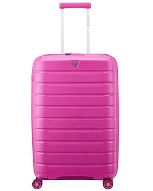 Roncato Cabin Bags - Rosa