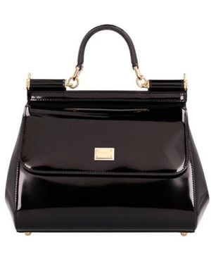 Dolce & Gabbana Handbags - Black