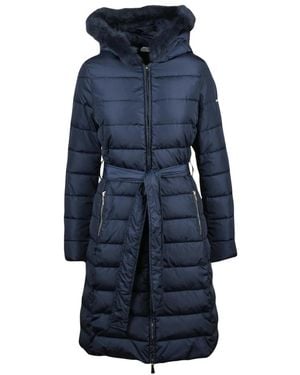 Liu Jo Down Coats - Blu