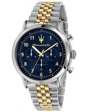 Maserati Watches - Blue