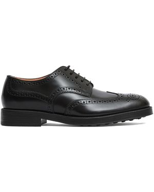 Tod's Dress Shoes - Black