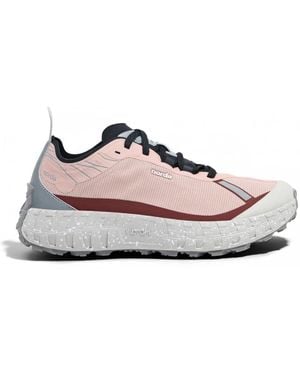 Norda Trainers - Pink