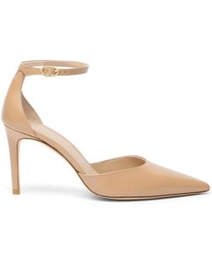 Stuart Weitzman Pumps - Metálico