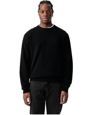 Lindbergh Sweatshirts - Noir