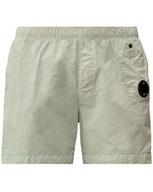 C.P. Company Beachwear - Green
