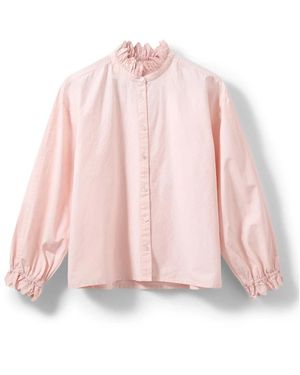Sofie Schnoor Blouses - Pink