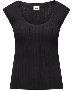 DRYKORN T-Shirts - Nero