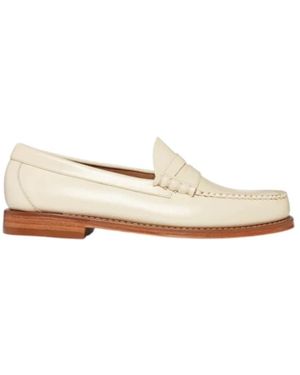 G.H. Bass & Co. Loafers - Neutro