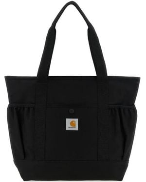 Carhartt Tote Bags - Black