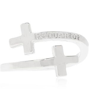 DSquared² Rings - Blanco