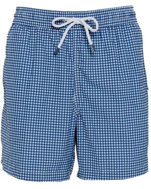 Fedeli Beachwear - Blu