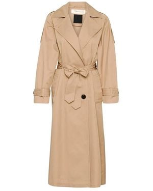 Inwear Trench Coats - Neutre
