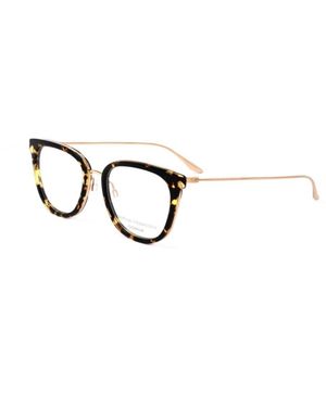 Barton Perreira Glasses - Brown