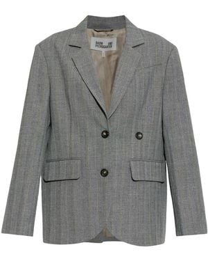Baum und Pferdgarten Blazers - Gris