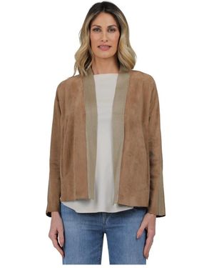 Gimo's Light Jackets - Neutro