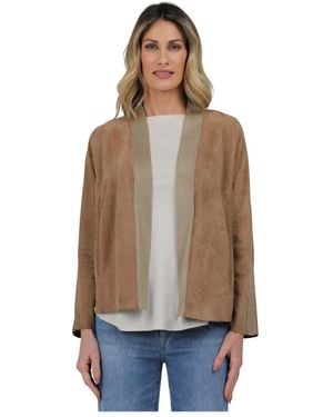 Gimo's Light Jackets - Neutro