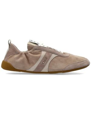Chloé Trainers - Brown