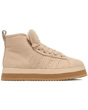adidas Snow Boots - Neutre