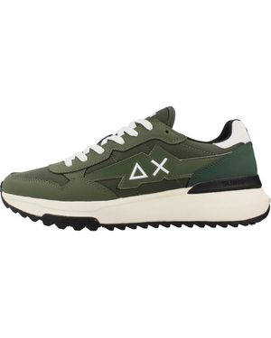 Sun 68 Niki 2.0 Solid - Groen