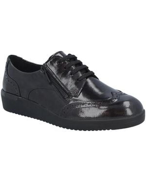 SOLIDUS Sneakers - Noir