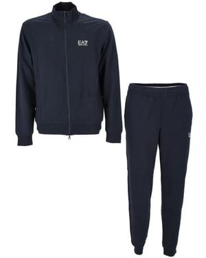 EA7 Training Sets - Blu