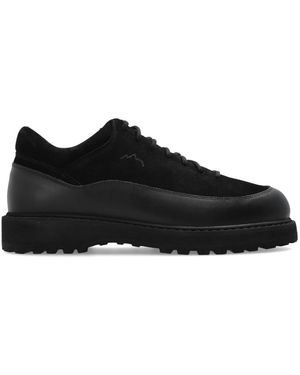 Diemme Cornaro Gala Schuhe - Schwarz