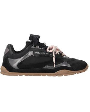 Pinko Trainers - Black