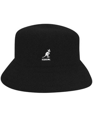 Kangol Hats - Nero
