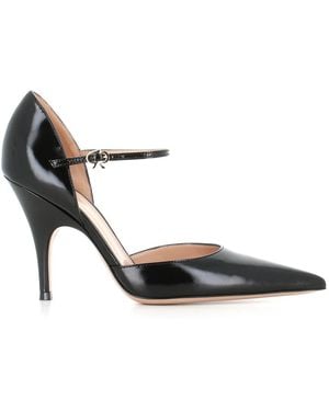 Gianvito Rossi Pumps - Nero