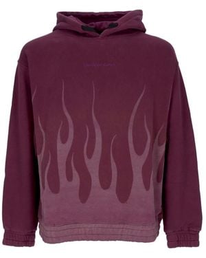 Vision Of Super Hoodies - Morado