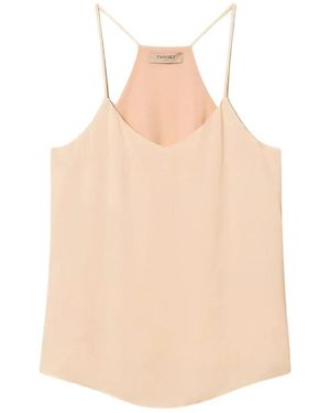 Twinset Blouses - Natural