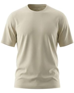 Circolo 1901 T-Shirts - Natural