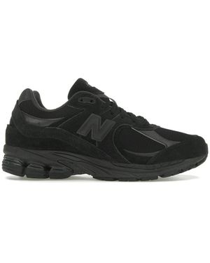 New Balance Sneakers - Negro