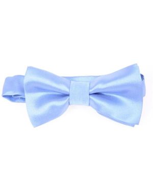 Daniele Alessandrini Bowtie - Bleu