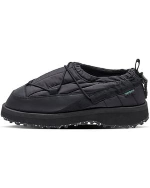 Suicoke Winter Boots - Black
