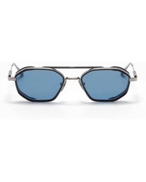 Akoni Sunglasses - Bleu