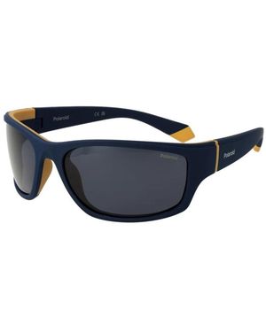 Polaroid Sunglasses - Blue