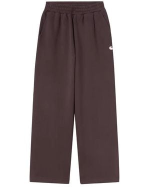 Carhartt Sweatpants - Morado