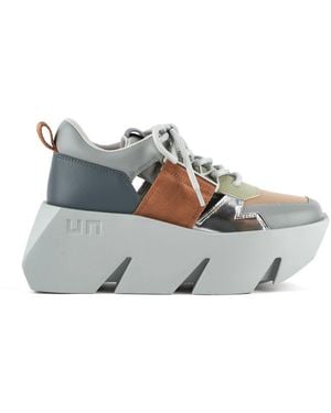 United Nude Trainers - Grey