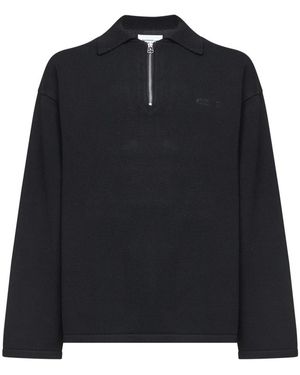 OAMC Peacemaker Sweater - Schwarz