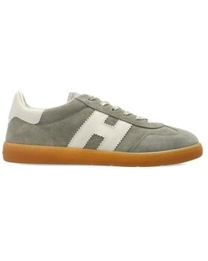 Hogan Sneakers - Vert
