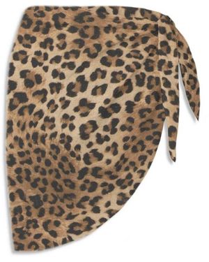 MC2 Saint Barth Beachwear - Natural
