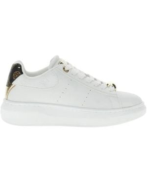 Guess Sneakers - Blanc